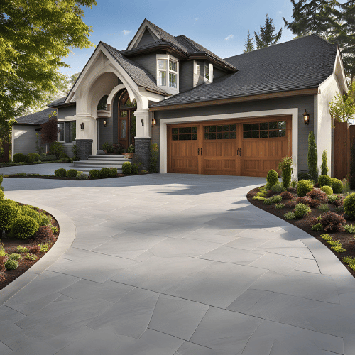 Concrete Driveways San Antonio Concrete Driveways San Antonio