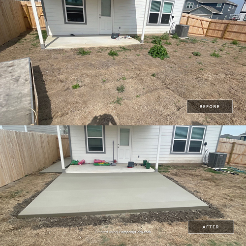 Concrete stamping san antonio Concrete stamping san antonio