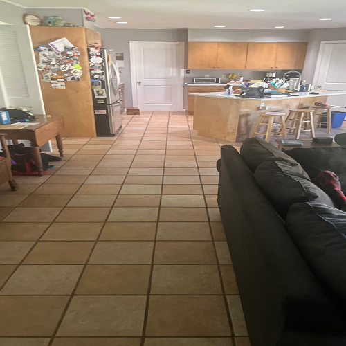 San Antonio decerotive floor installation San Antonio decerotive floor installation