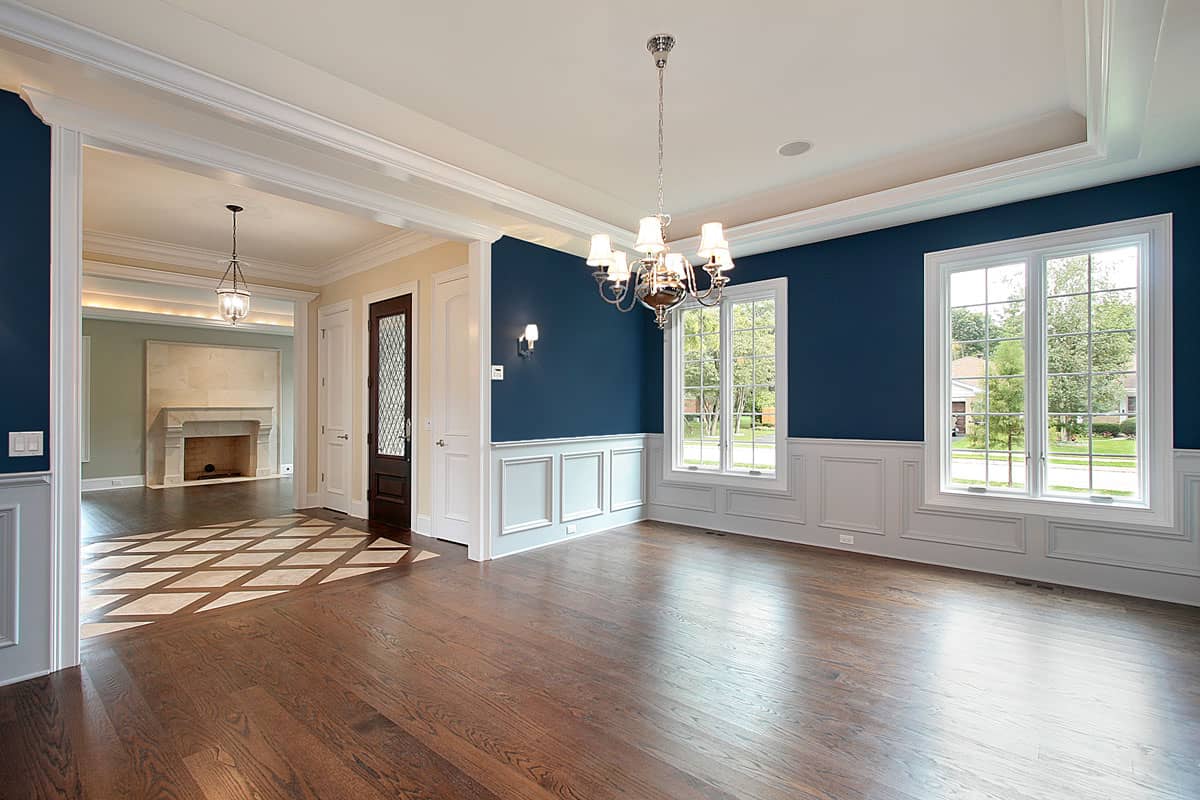 interior house painter in dallas