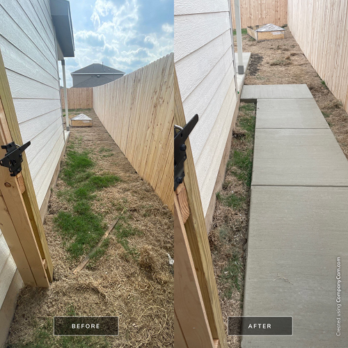 Sidewalks installation san antonio Sidewalks installation san antonio